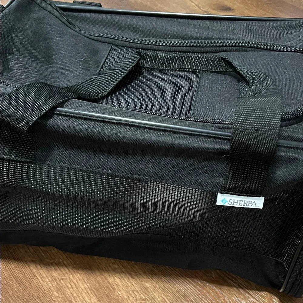 Pet Travel Carrier